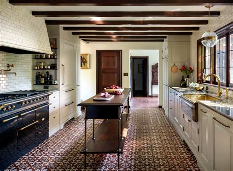 tudor kitchen ideas|vintage tudor kitchens.